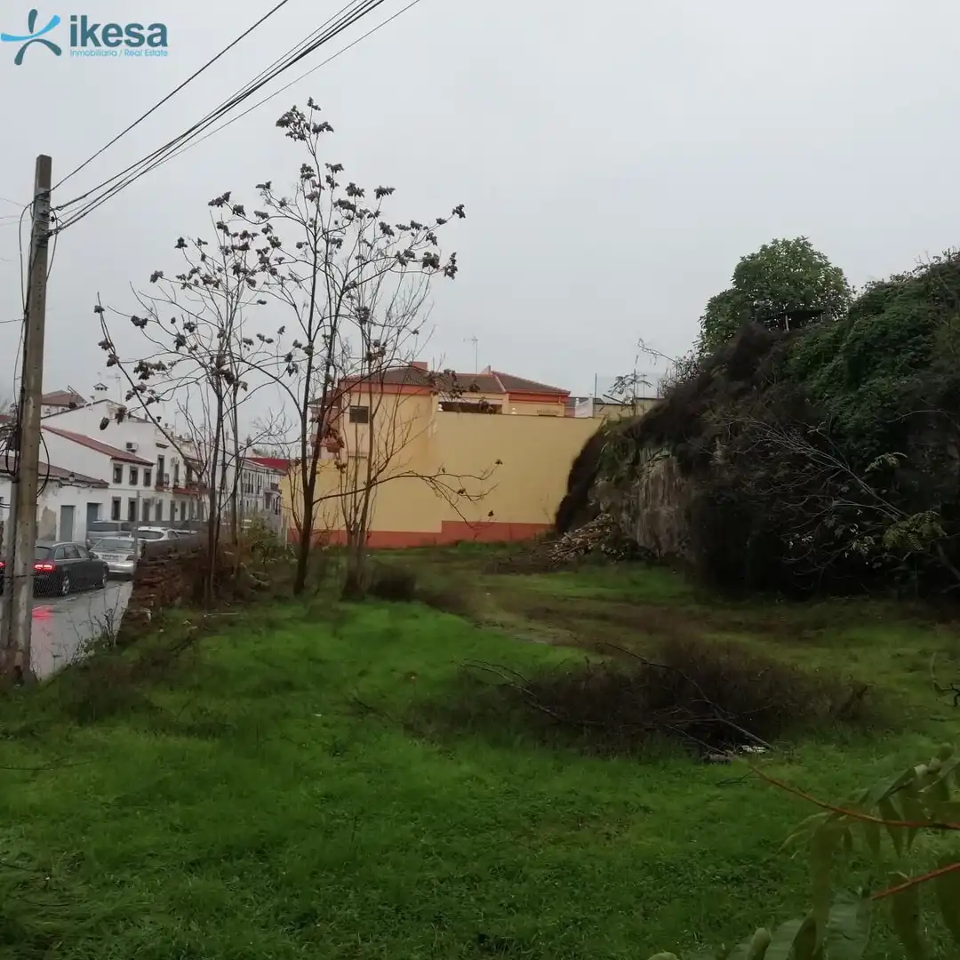 Terreny residencial en venda a Nerva, imagen 2