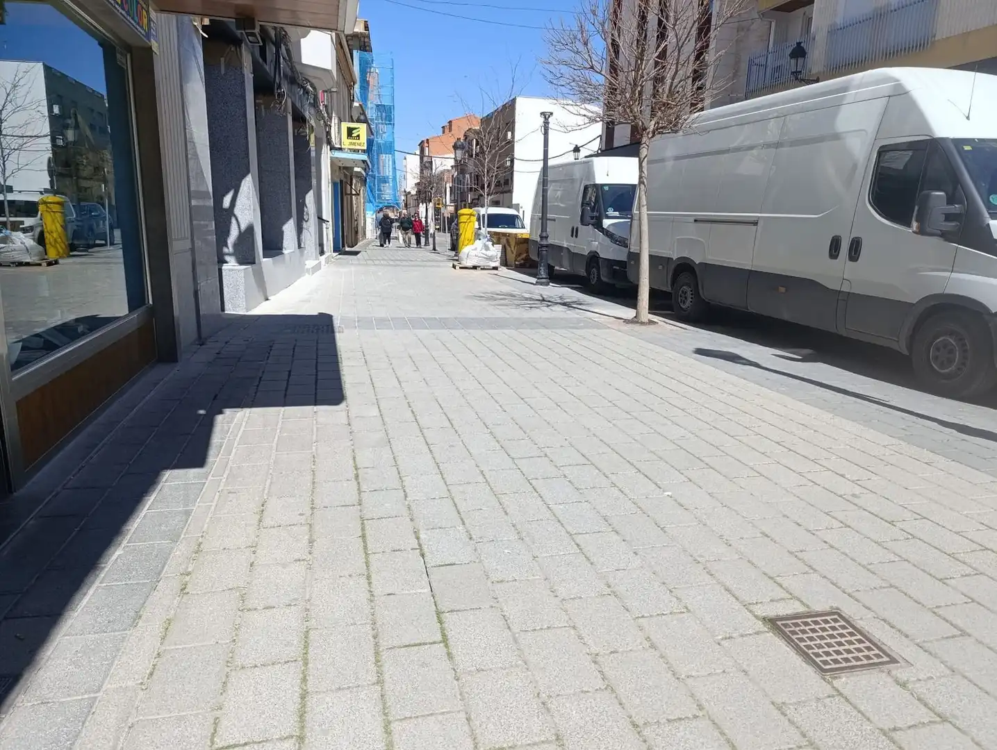 Piso con ascensor en venta en Calle Campo, imagen 31