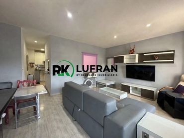 Piso en venta en Rabasa - Los Ángeles - San Agustín