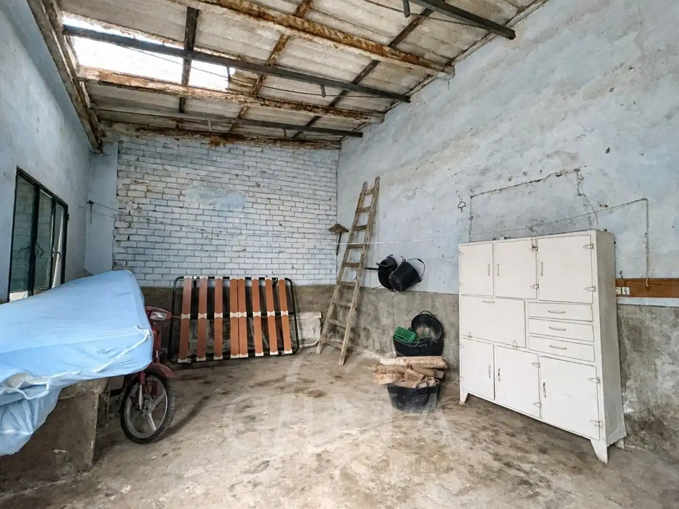 Houses for sale in Tomelloso  with Heating, Storage room and Furnished