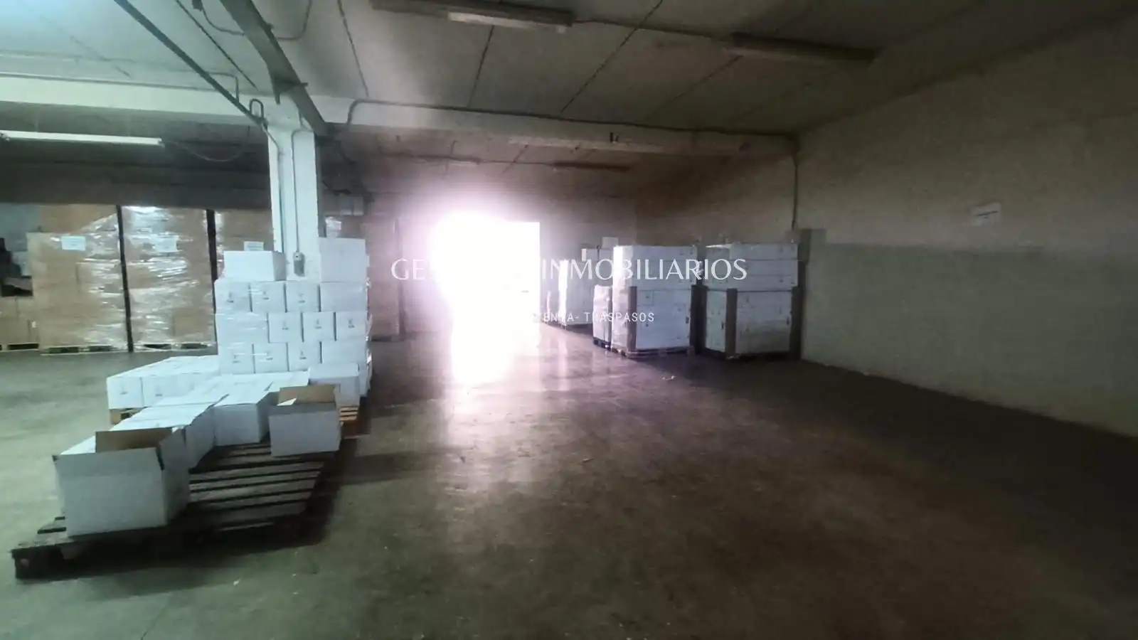 Nave industrielle à vendre à Muro de Alcoy, imagen 7