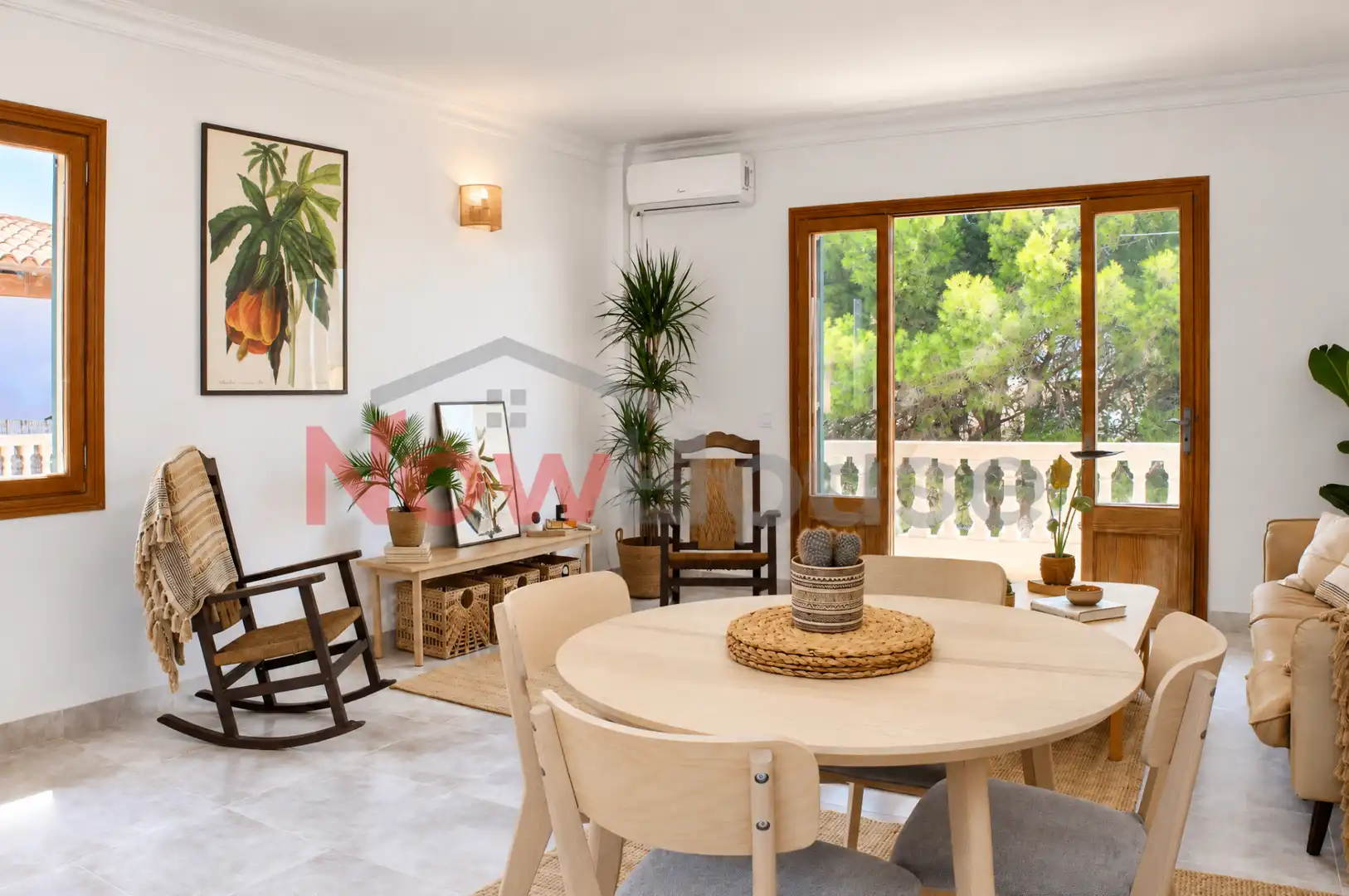 Flat with terrace for sale in Avinguda del Talaiot de sa Nineta, imagen 2
