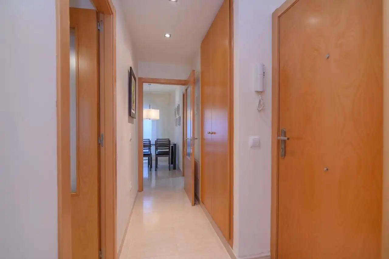 Wohnung mit Terrasse zum Verkauf in Tossa de Mar pueblo, imagen 45