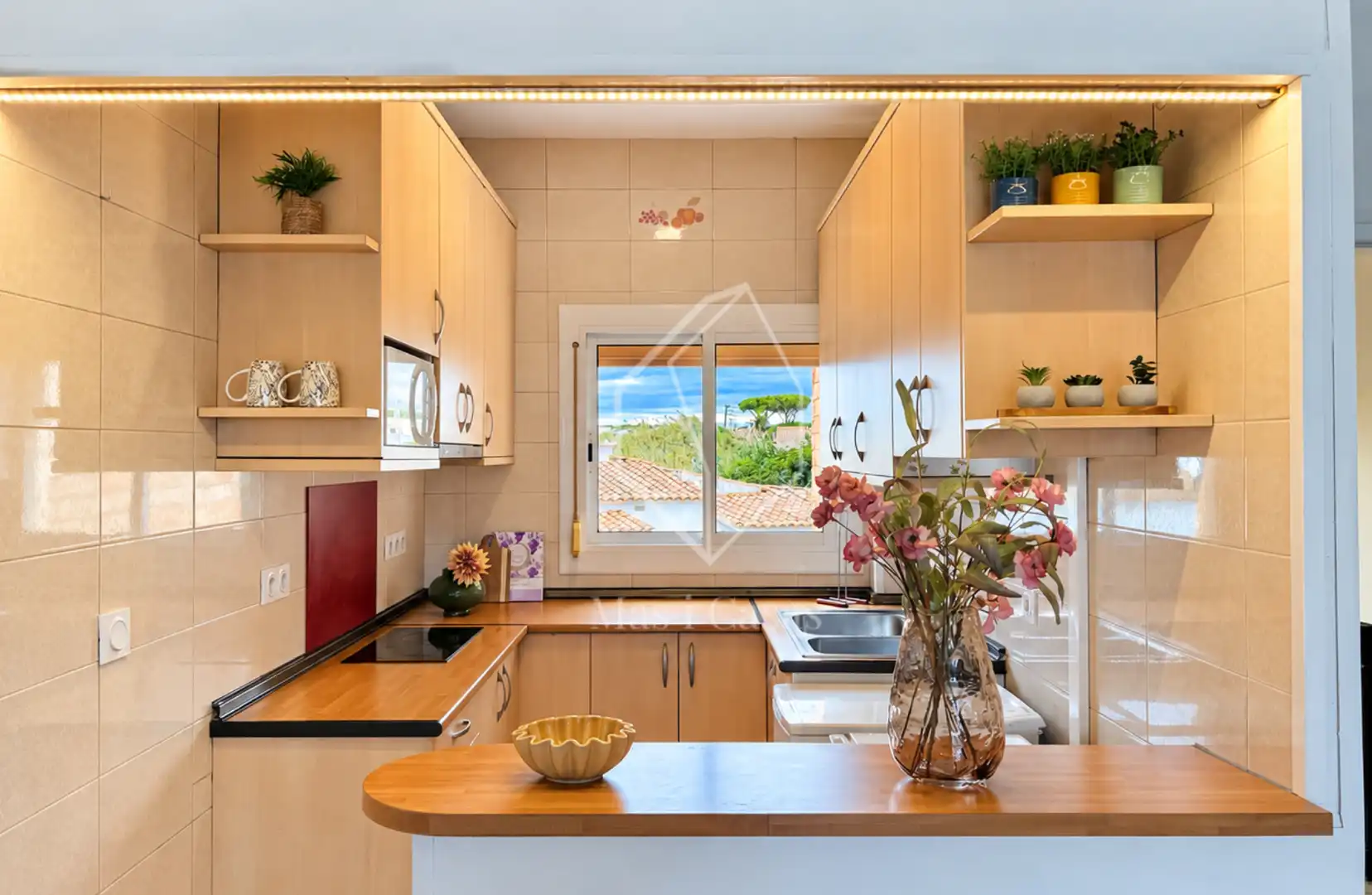 Apartament en venda a Passatge Camp Rabassa-55 6, imagen 4