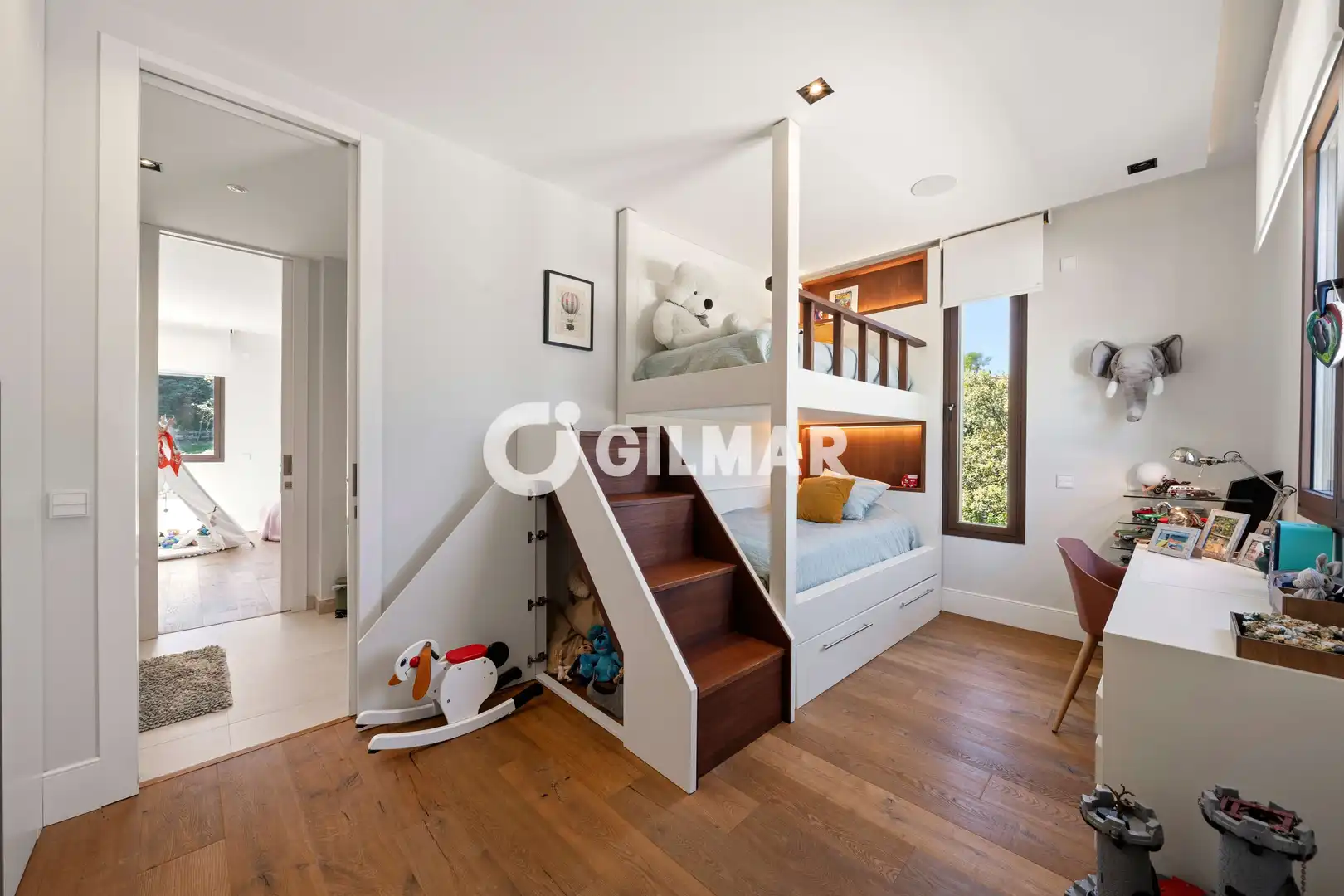 Villa avec piscine à vendre à Club de Golf, imagen 71