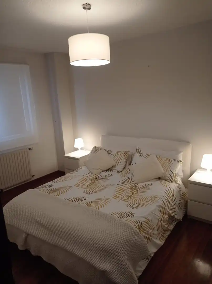 Flat for rent in Calle Manuel González Hoyos, Valdenoja