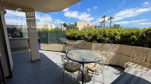 Foto 2 de Apartamento en venta en Calle el Cano, Los Abrigos, Granadilla de Abona