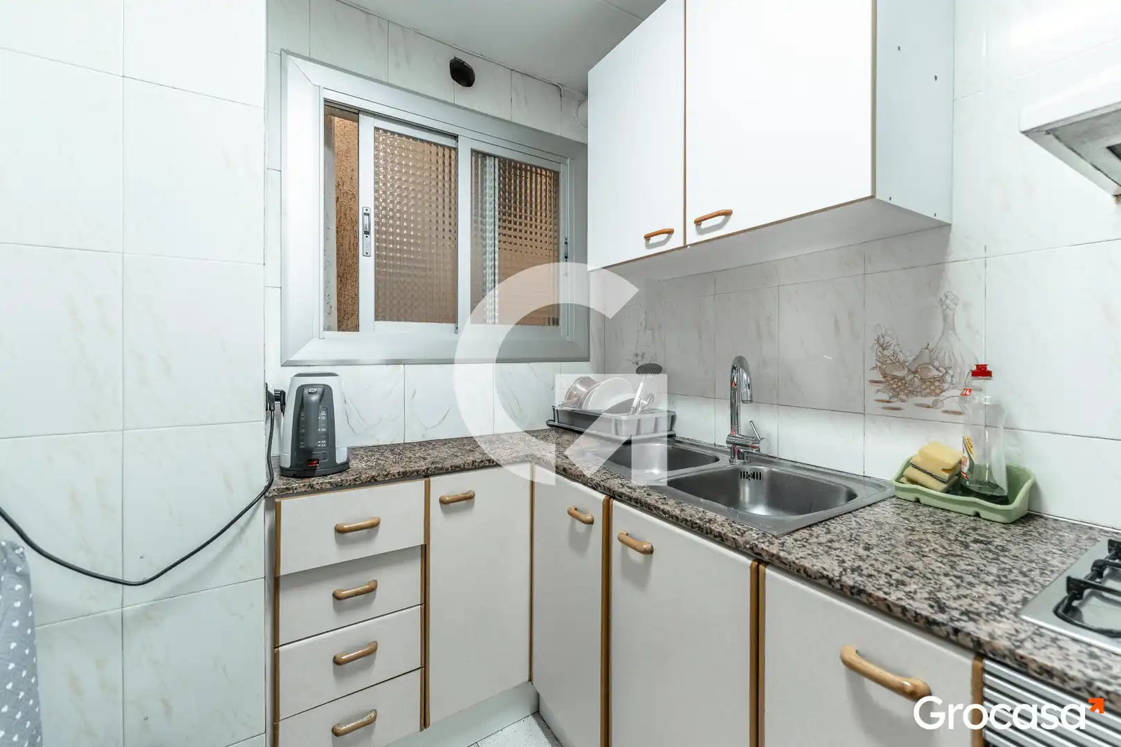 Wohnung zum Verkauf in CL MONT-RAS DE, imagen 19