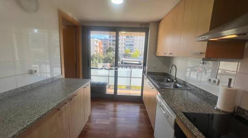 Foto 5 de Àtic en venda a Carrasco I Formiguera, La Serreta, Barcelona