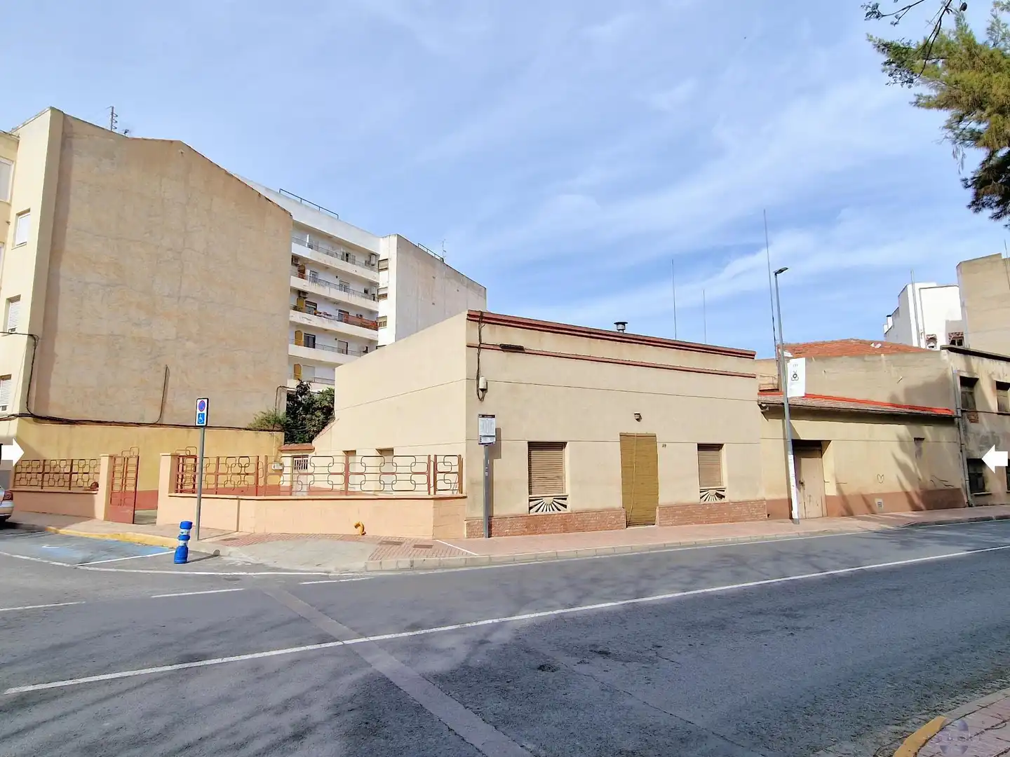 Casa en venda a Monóvar  / Monòver