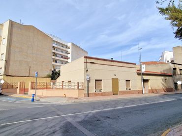 Maison à vendre à Monóvar  / Monòver