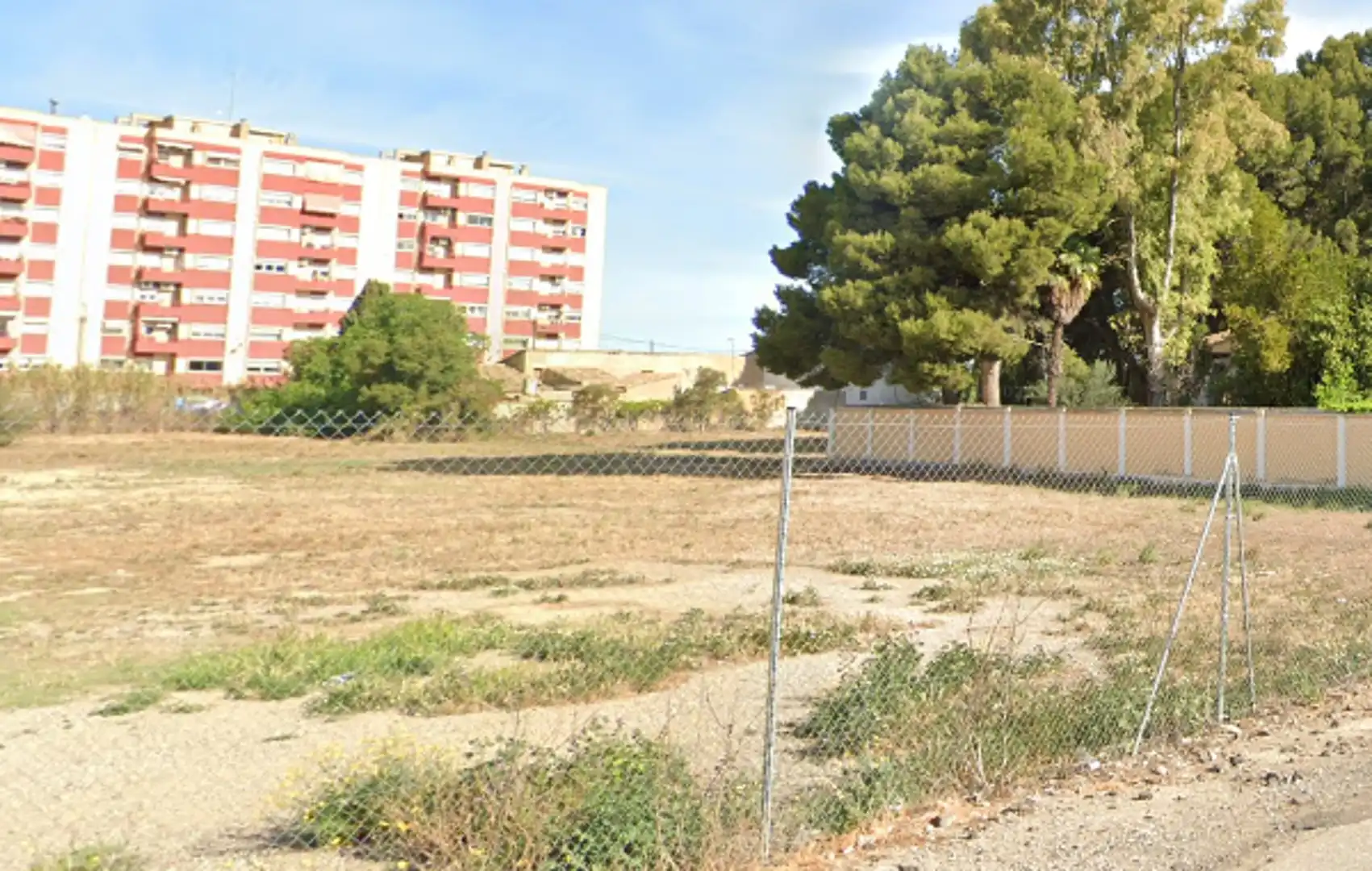 Terreno residencial en venta en Barrios rurales del norte, imagen 4