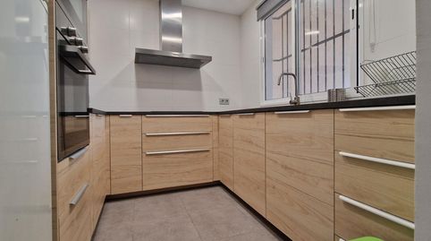 Foto 4 de Casa adosada en venta en El Marenyet, Cullera
