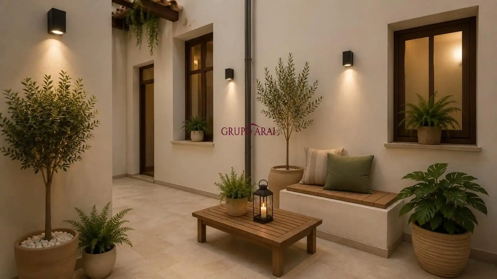 Casa o xalet en venda a Prosperidad