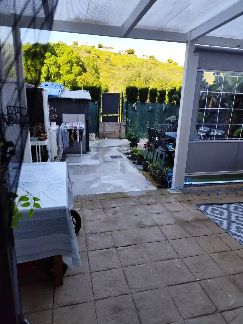 Terraced house for sale in Plaza de A.Galiano 3, imagen 16