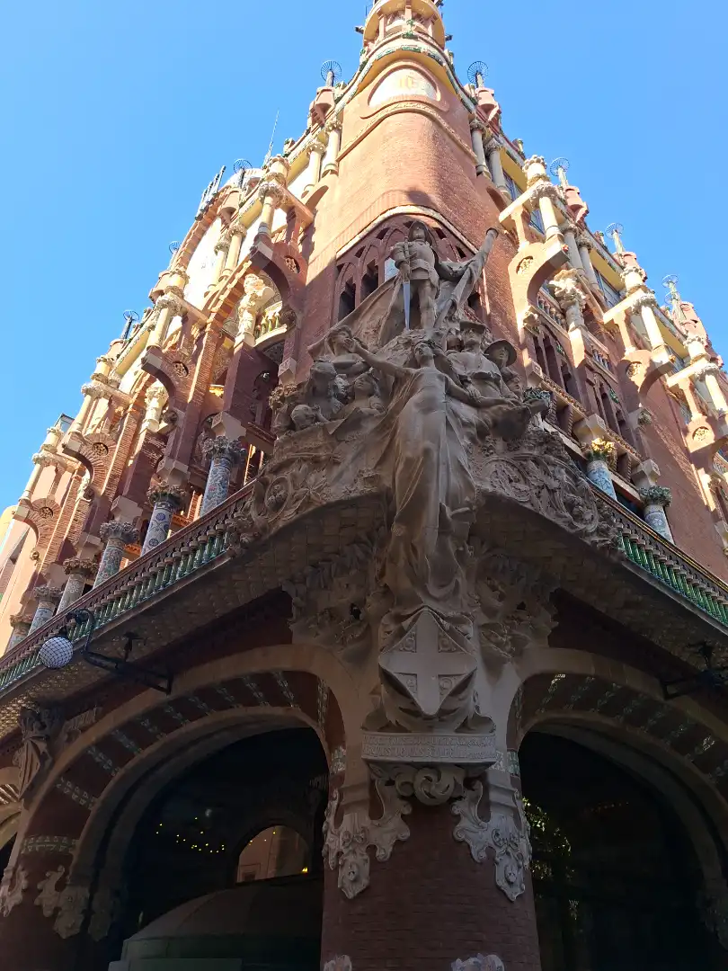 Penthouse zum Verkauf in Carrer de la Mare de Déu del Pilar, imagen 7