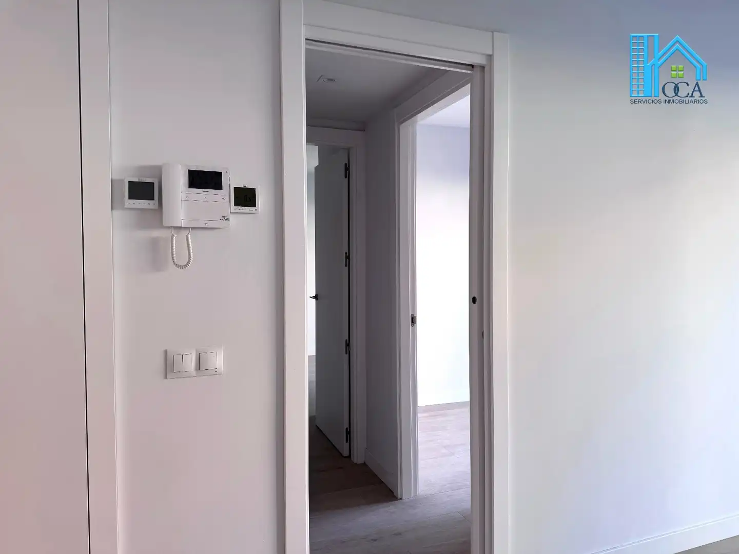 Flat for sale in San Isidro