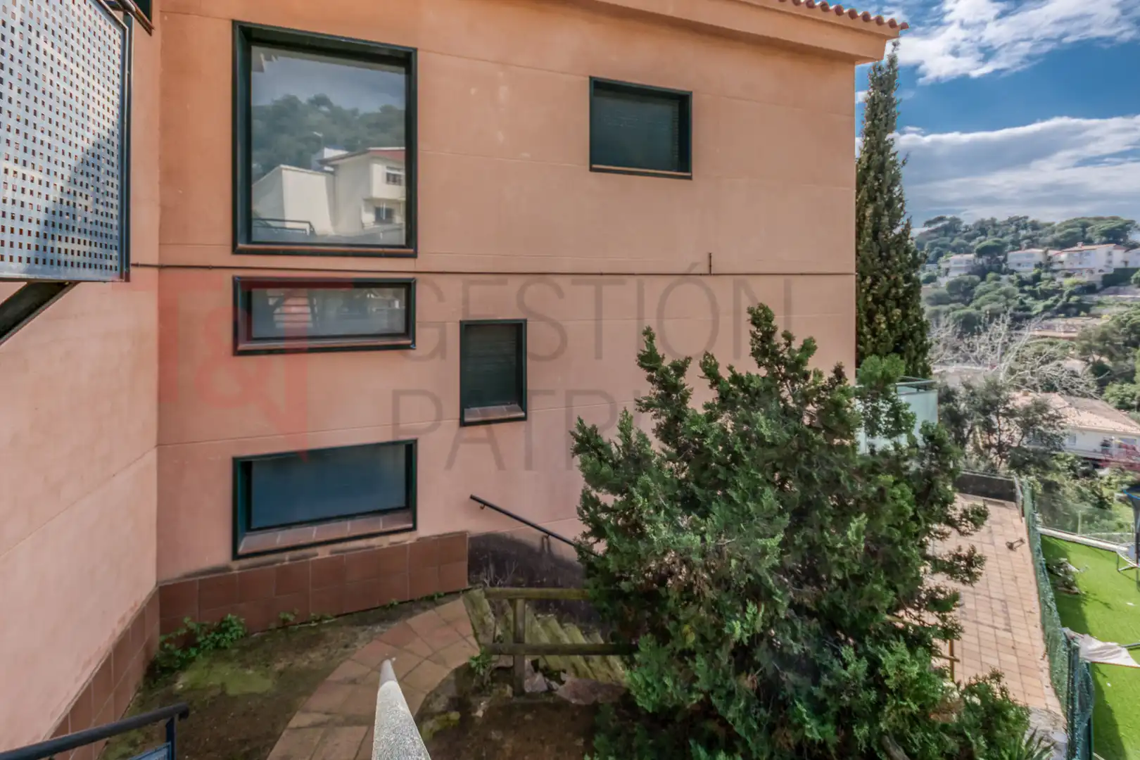 Casa amb piscina en venda a Roca Grossa, imagen 43
