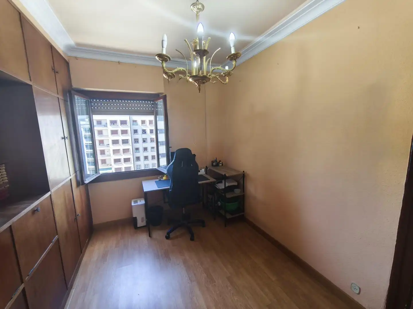 Habitación de Piso en venta en Coronación 