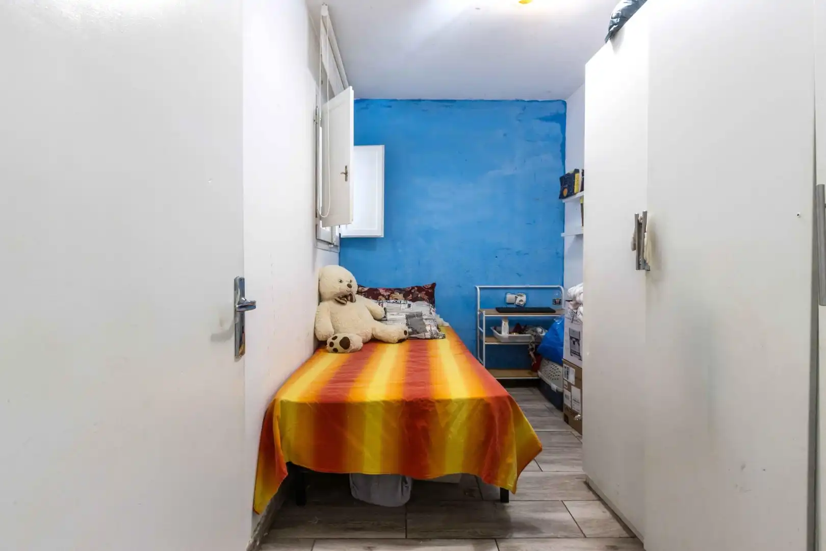 Flat for sale in Carrer de Sant Crispí, imagen 13