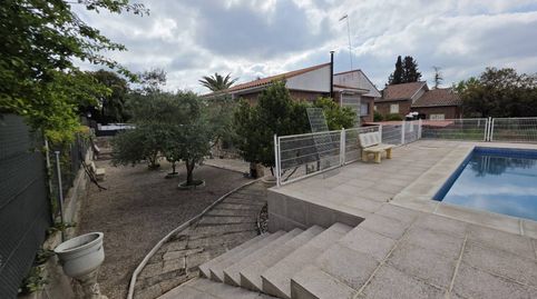Photo 5 of Houses for sale in Brunete, Madrid