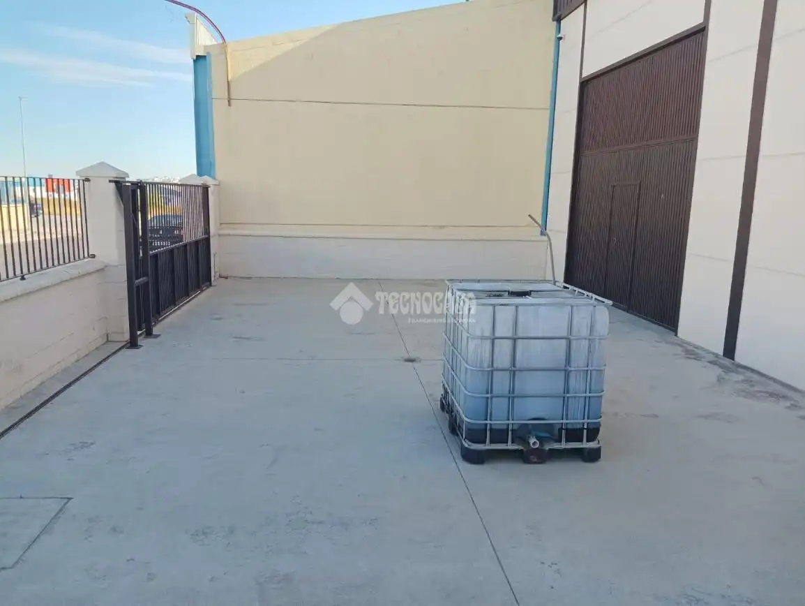 Local comercial de lloguer a Calle SEGADORES, imagen 5