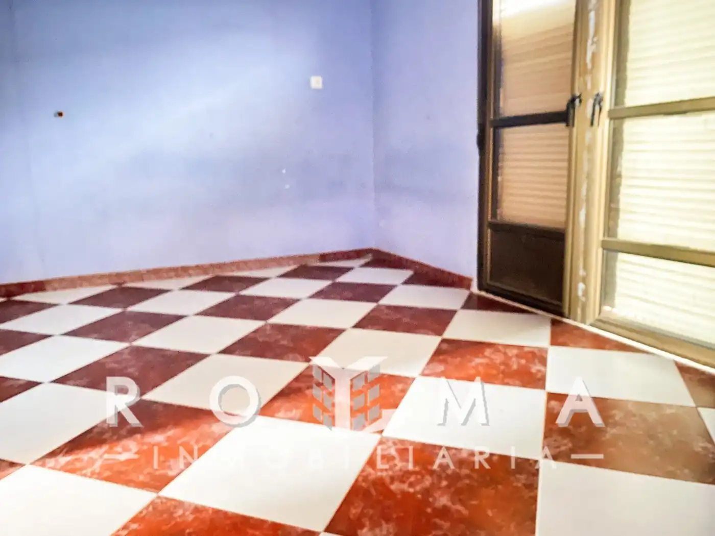 Piso en venta en Aznalcázar con Terraza