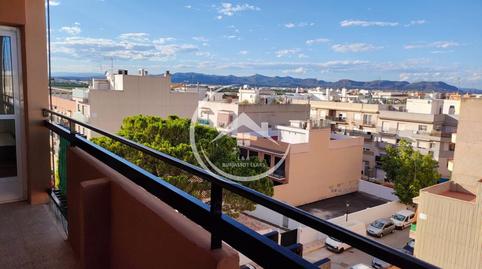 Foto 2 de Pis en venda a Calle Mare de Deu del Carmen, Albuixech, Valencia