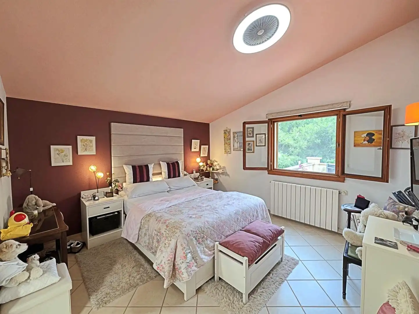 Villa avec piscine à vendre à Carrer de Teodor Canet 45, imagen 22