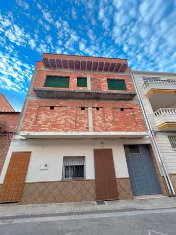 Finca rústica en Venta en Benicolet