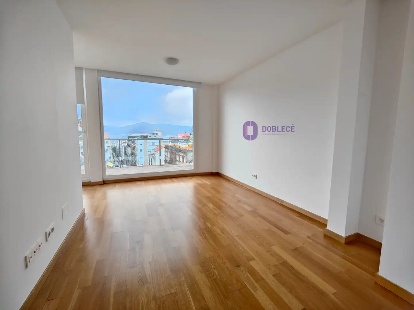 Piso con terraza en alquiler en Rúa da Ronda de Don Bosco, imagen 18