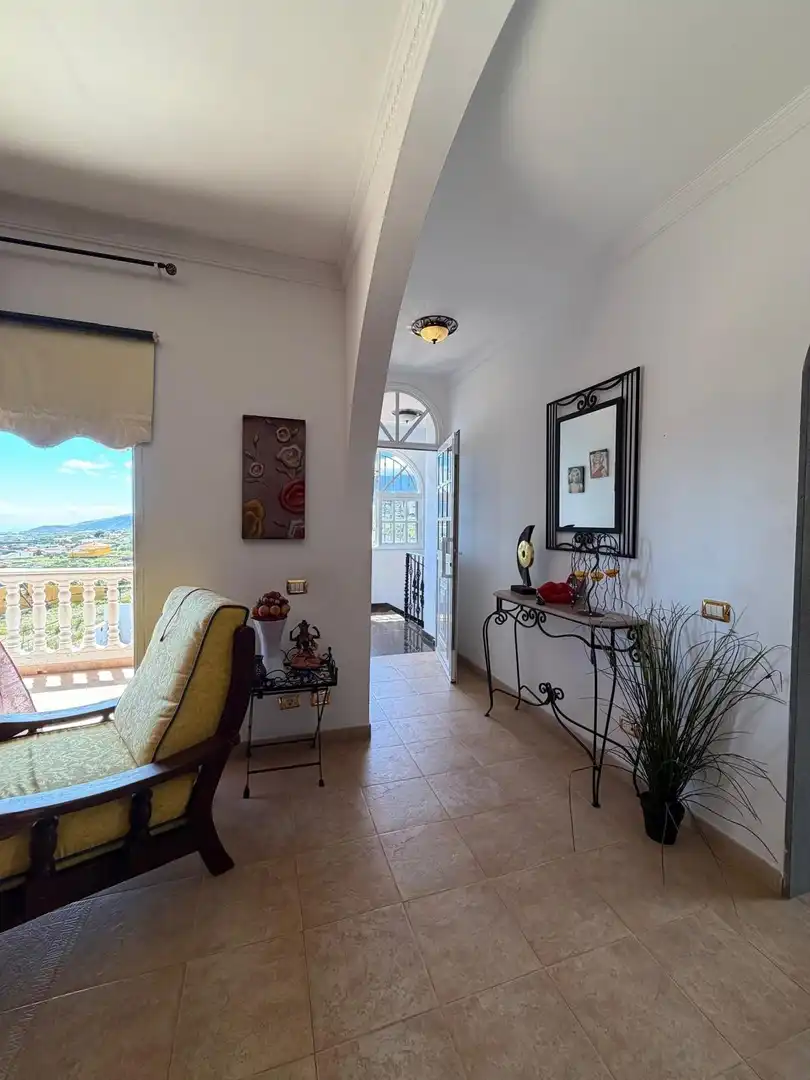 Casa o xalet en venda en Candelaria amb Jardí privat, Terrassa i Balcó
