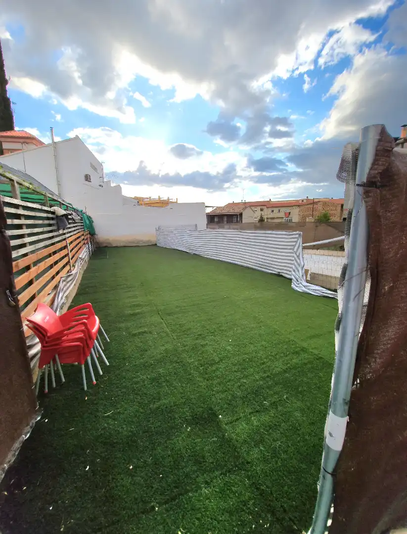 Terreno residencial en venta en Ogíjares, imagen 2