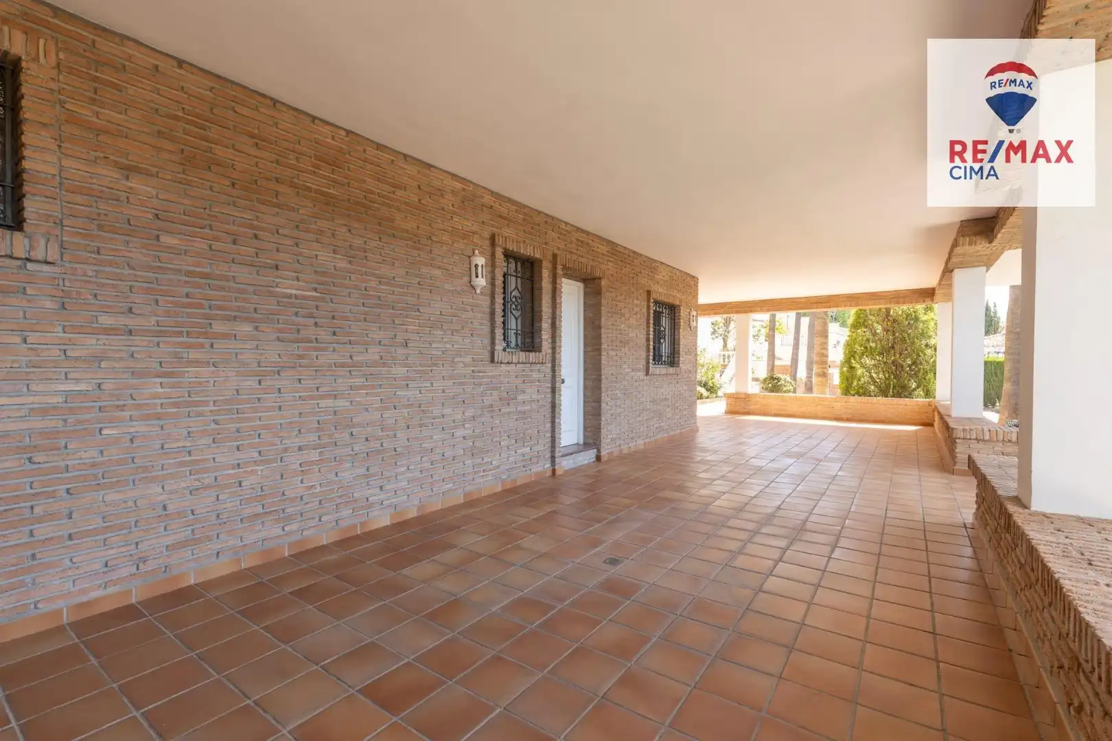 Chalet con terraza en venta en Genil, imagen 17