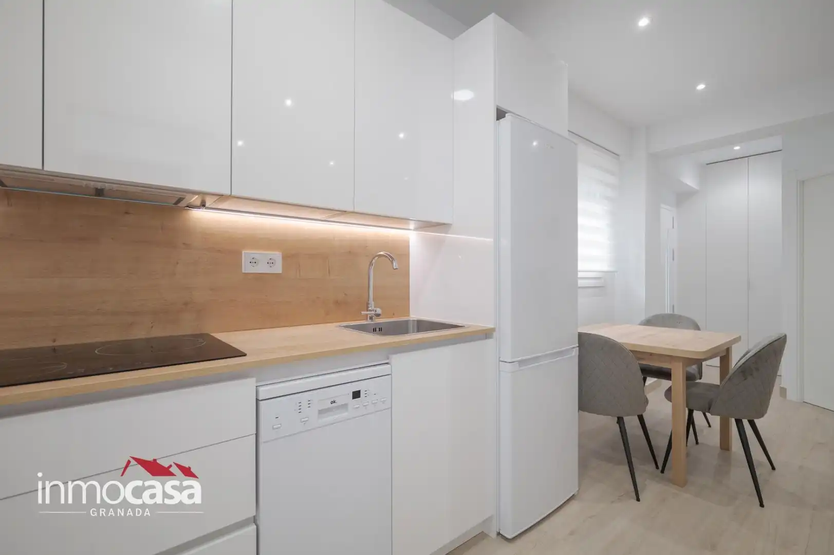 Appartement avec ascenseur à vendre à Zaidín, imagen 13