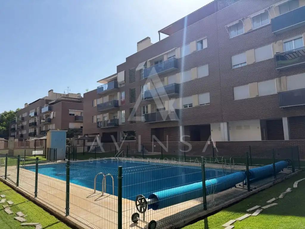 Piscina de Àtic en venda en Yebes