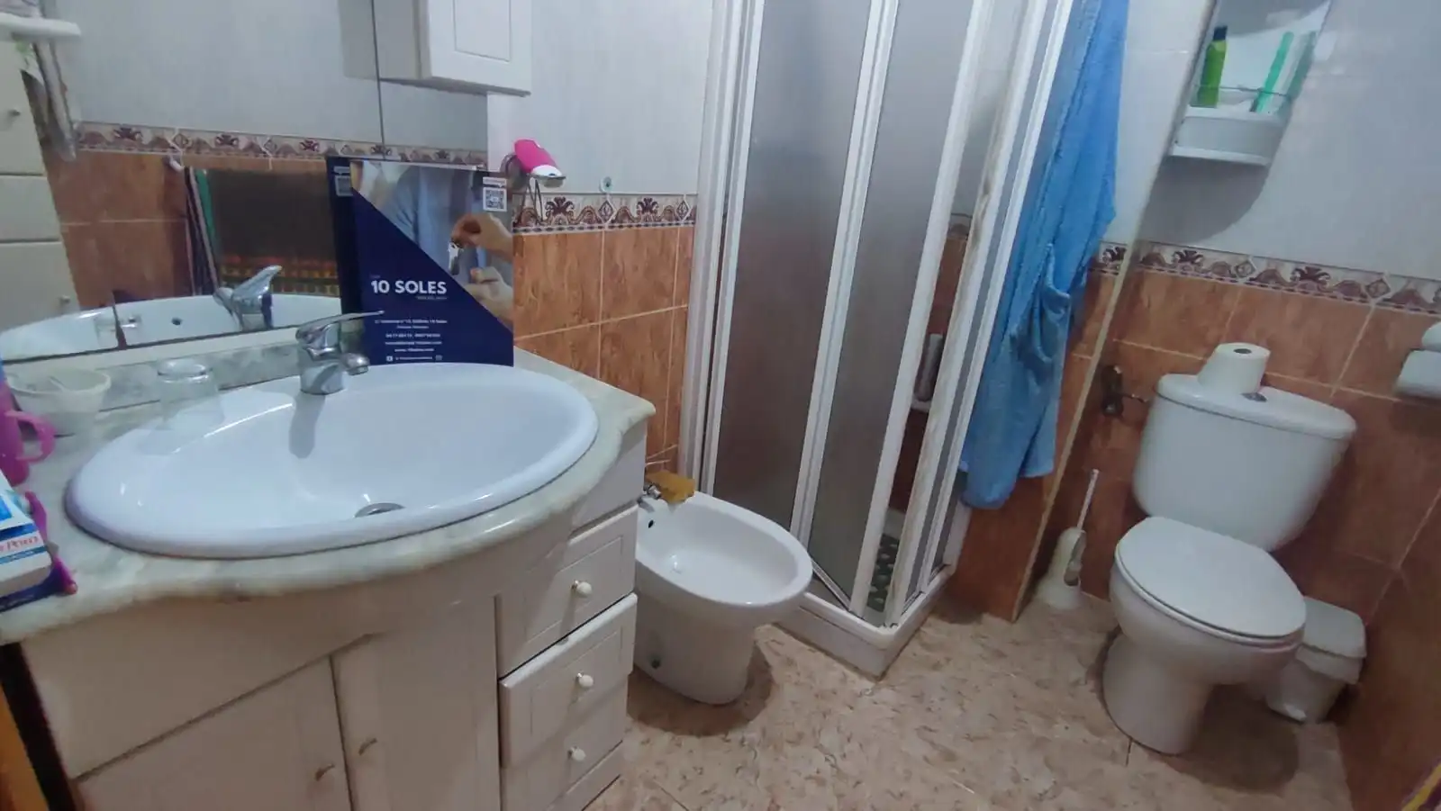 Chalet con jardín en venta en Montepinar - La Aparecida - Raiguero, imagen 20