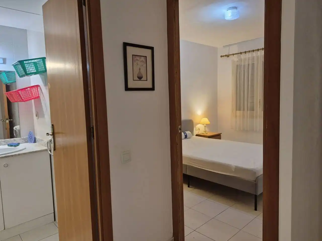 Apartament en venda a Marítim