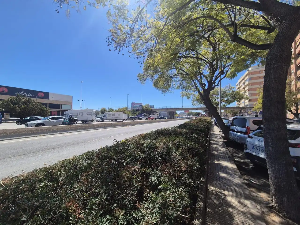Aparcament de lloguer a De Benidorm, imagen 5