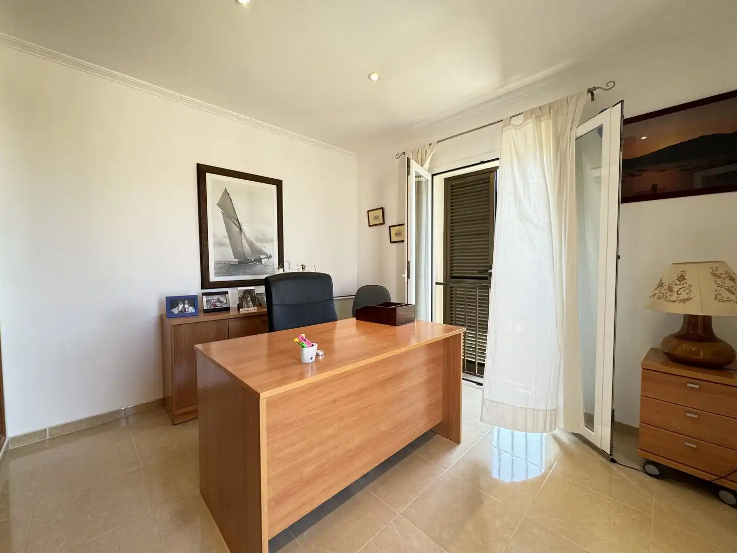Casa amb jardí de lloguer a Sa Ràpita - Ses Covetes, imagen 16