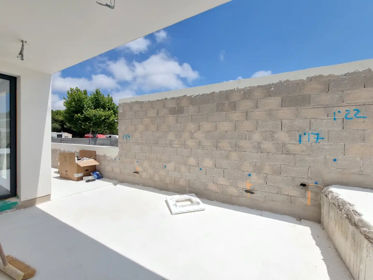 Maison mitoyenne avec terrasse à vendre à Carrer de s'Avenc 1C, imagen 6
