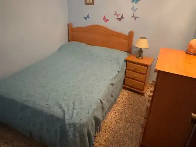 Dormitori de Pis en venda en Gea de Albarracín amb Traster i Moblat