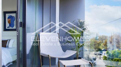 Foto 3 de Piso en venta en Polígon de Llevant, Illes Balears