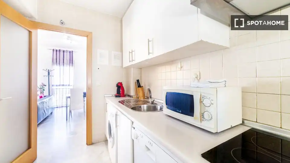 Habitació a Pino Montano - Consolación