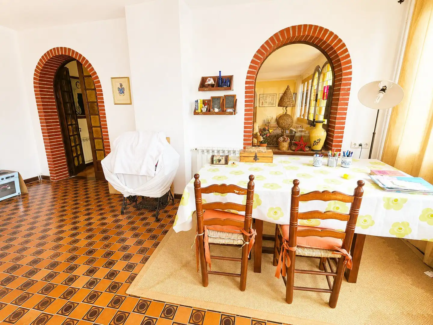 Casa con terraza en venta en Bellvei, imagen 29