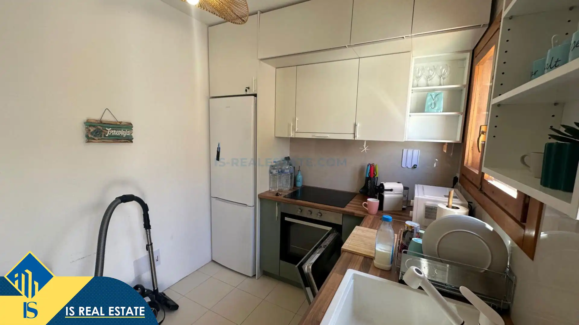 Adosado con terraza en venta en La Mata, imagen 6