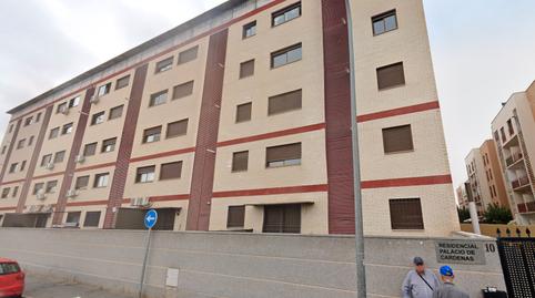 Photo 3 of Flat for sale in Calle Mártires de Ocaña, 10, Zona Entrada - Gasolineras, Ocaña