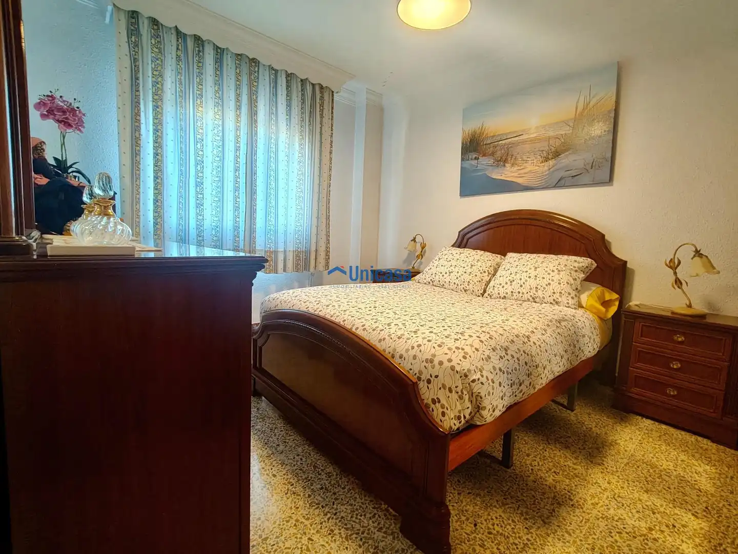 Habitación de Piso en venta en Málaga con Aire acondicionado y Amueblado