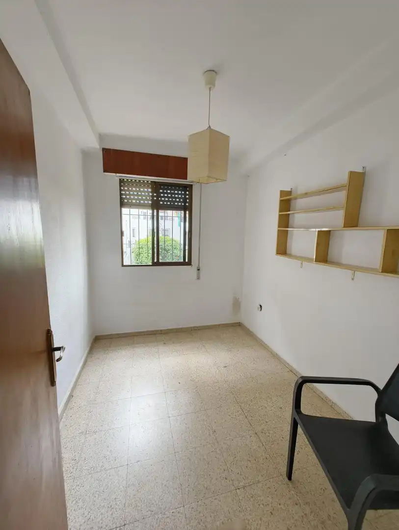 Bedroom of Flat for sale in Córdoba  with Balcony