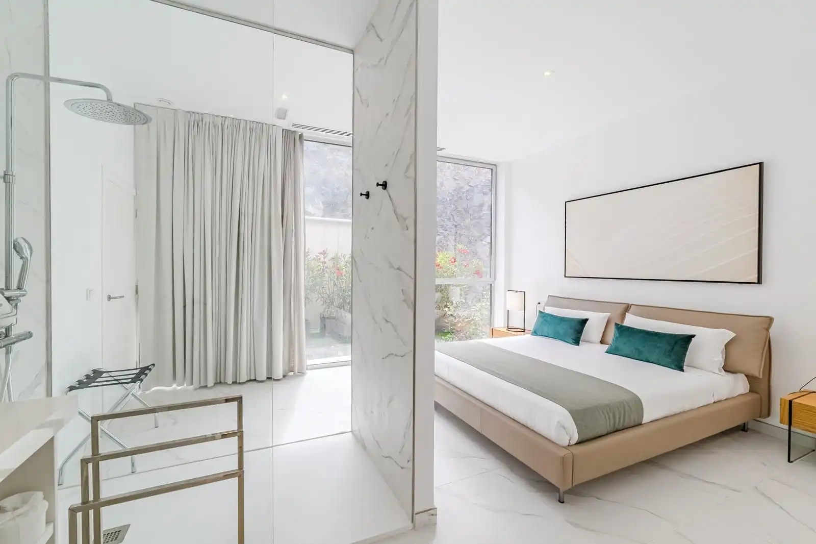 Habitación de Ático en venta en Santiago del Teide con Aire acondicionado, Calefacción y Terraza